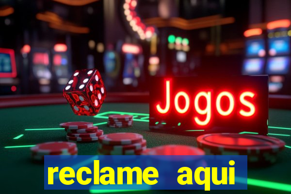 reclame aqui sporting bet